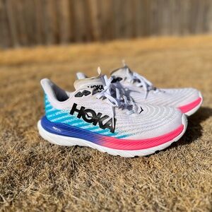 Hoka One - One March 5 Shoes